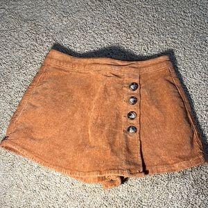 Pacsun Skort